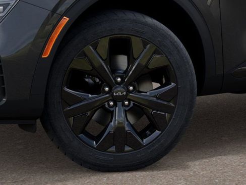 New 2025 Kia Sportage X-Line AWD/4WD image 9
