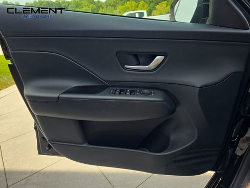 New 2026 Hyundai Kona SEL Premium image 25