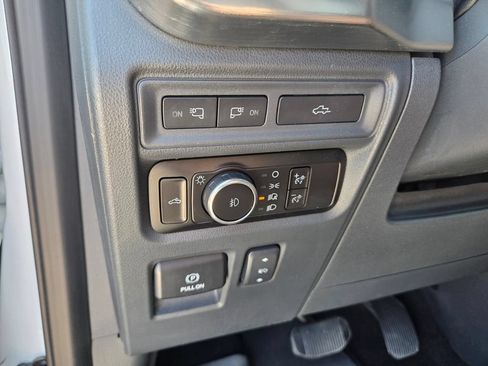 Used 2023 Ford F150 Lariat w/ Equipment Group 502A High AWD/4WD image 25