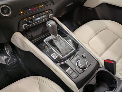 Certified 2025 MAZDA CX-5 AWD 2.5 S image 14