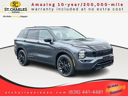 Used 2026 Nissan Rogue Platinum
