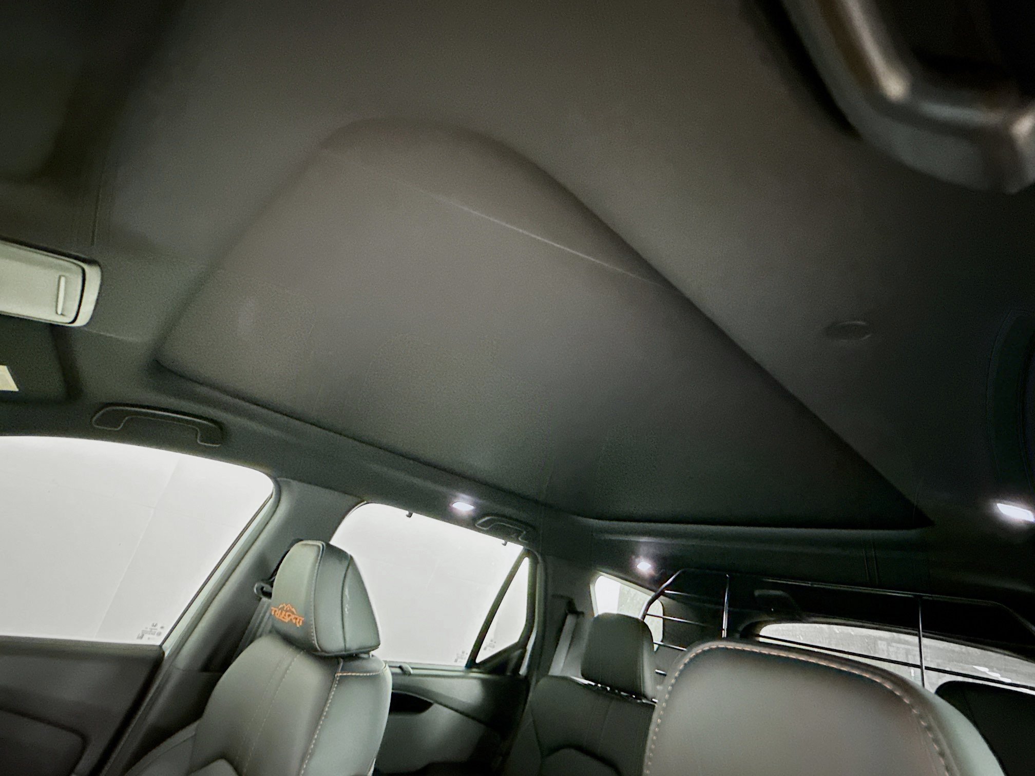 New 2026 Honda Pilot TrailSport image 27