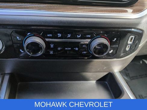 Certified 2022 Chevrolet Silverado 1500 RST AWD/4WD image 18