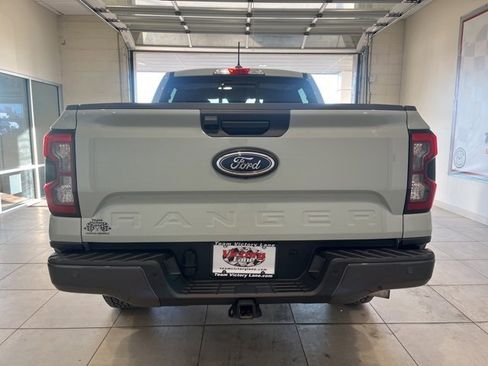 Used 2024 Ford Ranger XLT image 5