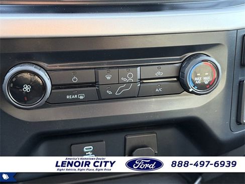 Used 2022 Ford F150 XLT image 14