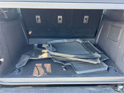 Certified 2024 Ford Bronco Outer Banks AWD/4WD image 23