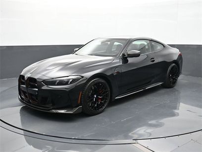 Used 2025 BMW M4 CS