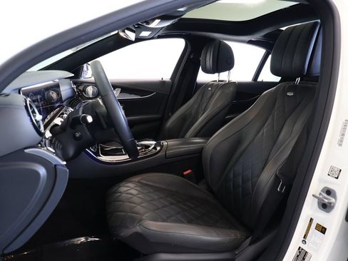 Used 2020 Mercedes-Benz E 350 Sedan image 18