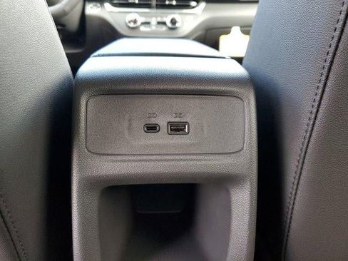 New 2026 Buick Envista Preferred w/ Convenience I Package FWD image 13