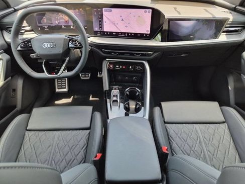 New 2026 Audi SQ5 Premium Plus AWD/4WD image 14