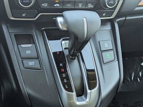 Used 2021 Honda CR-V EX image 12