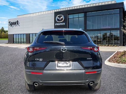 New 2026 MAZDA CX-30 AWD 2.5 S image 5