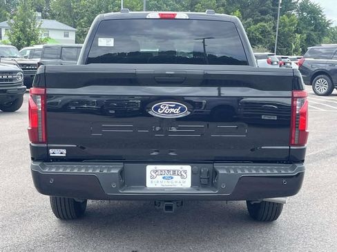New 2026 Ford F150 XLT RWD image 3