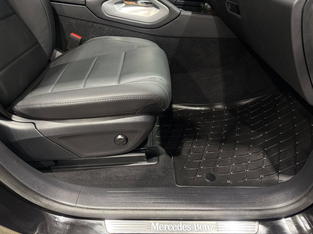 Used 2026 Mercedes-Benz GLE 350 4MATIC image 70