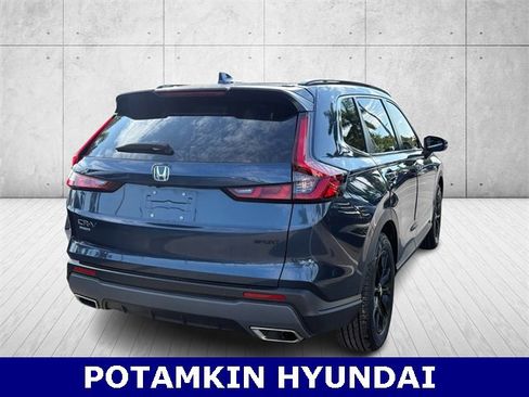 Used 2024 Honda CR-V Sport image 5