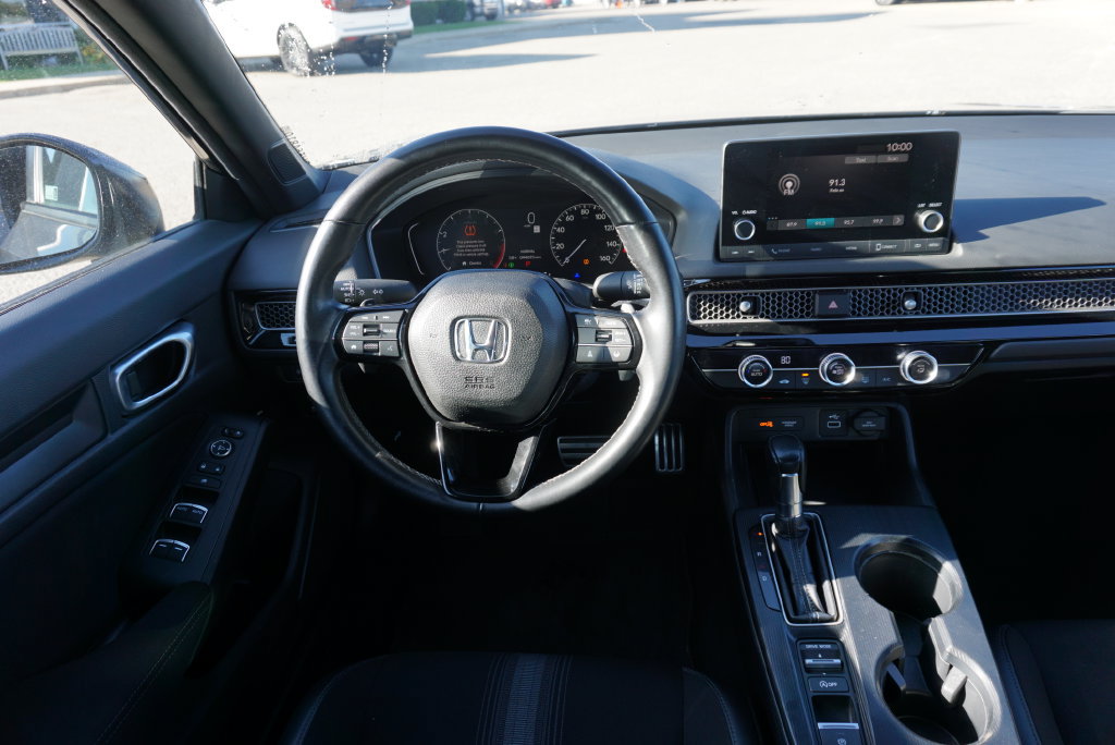 Used 2023 Honda Civic Sport image 12