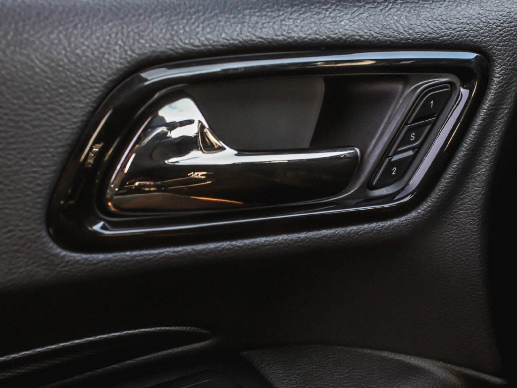 Used 2025 Dodge Durango GT AWD/4WD image 10