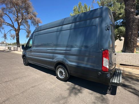 Used 2019 Ford Transit 250 148 High Roof Extended image 2