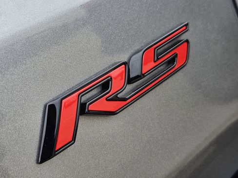 Certified 2024 Chevrolet Traverse RS image 17