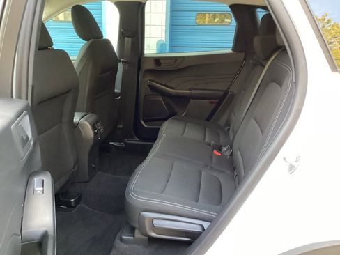 New 2025 Ford Escape Active image 36