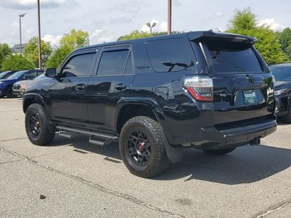 Used 2024 Toyota 4Runner TRD Pro