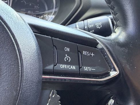 Used 2018 MAZDA CX-5 Sport FWD image 31