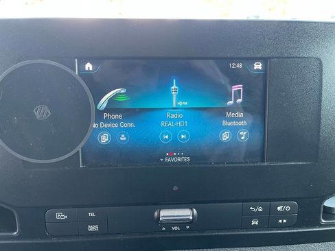 Used 2023 Mercedes-Benz Sprinter 2500 image 19