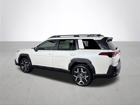 New 2026 Subaru Outback Touring XT image 8