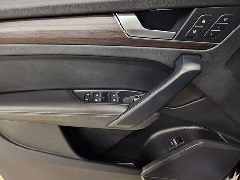 Used 2022 Audi Q5 2.0T Premium Plus image 44