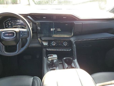 Used 2024 GMC Sierra 1500 AT4X image 50