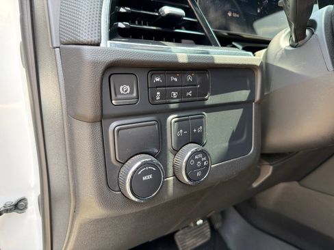 Used 2025 Chevrolet Tahoe RST w/ Comfort Package RWD image 21