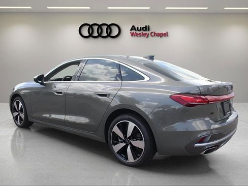 New 2025 Audi A5 2.0T Premium Plus image 3