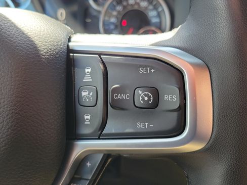 Used 2025 RAM 1500 Big Horn RWD image 18