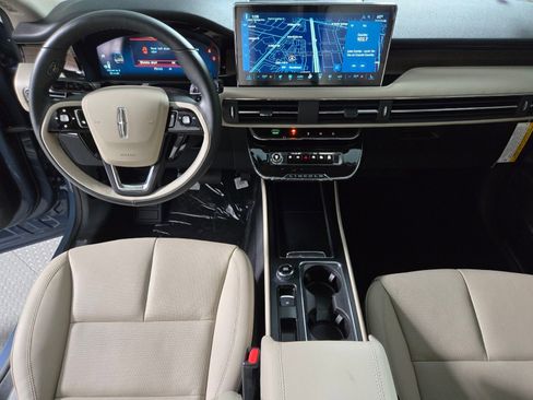 New 2026 Lincoln Corsair Reserve w/ Jet Appearance Package image 14