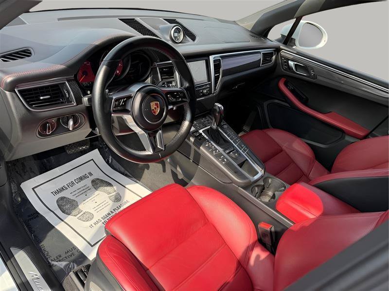 Used 2016 Porsche Macan S AWD/4WD image 18