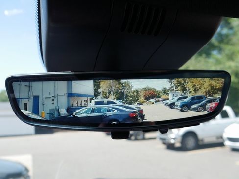 New 2026 Chevrolet Silverado EV Trail Boss w/ Premium Package image 20