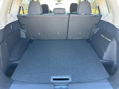 New 2026 Nissan Rogue SV image 18