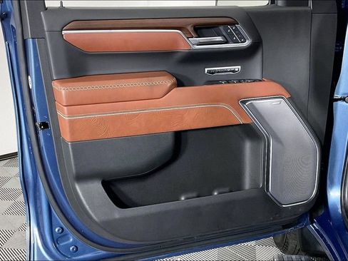 Used 2025 GMC Sierra 1500 Denali Ultimate image 25