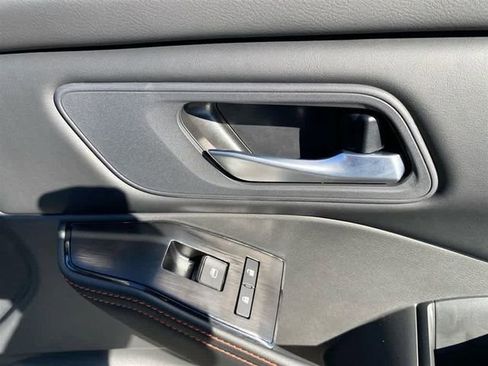 New 2026 Nissan Rogue Rock Creek image 26