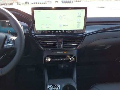 New 2026 Ford Escape ST-Line Elite w/ Premium Technology Package image 10