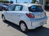 New 2024 Mitsubishi Mirage ES image 6