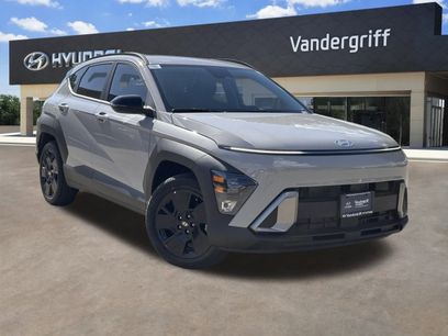 New 2026 Hyundai Kona SEL Sport