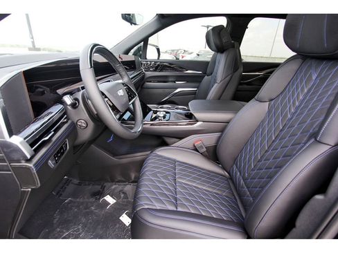 New 2026 Cadillac Escalade IQ Sport 1 image 6