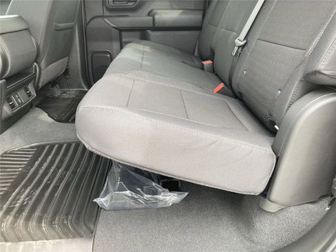 New 2026 Chevrolet Silverado 2500 Custom w/ Custom Value Package image 17