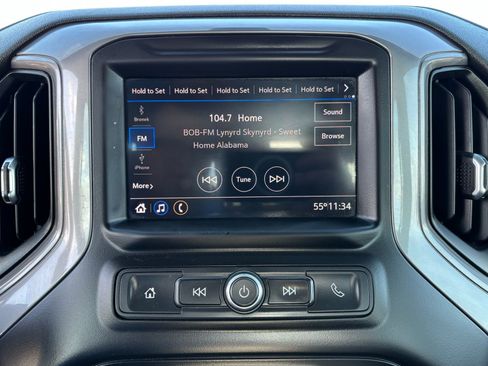 Used 2021 Chevrolet Silverado 3500 W/T w/ Gooseneck/5TH Wheel Package image 14