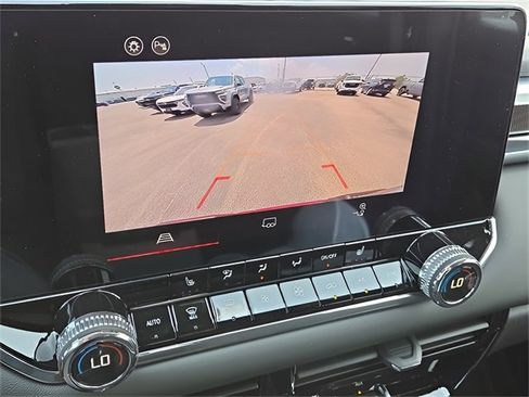 New 2026 GMC Canyon Elevation w/ Convenience Package image 17