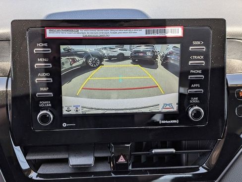 Used 2024 Toyota Camry SE FWD image 33