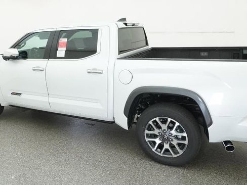 New 2026 Toyota Tundra 1794 Edition AWD/4WD image 4
