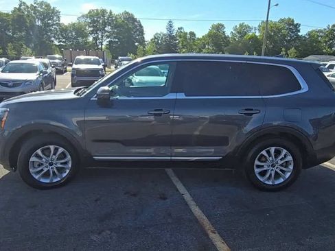 Used 2020 Kia Telluride LX FWD image 6