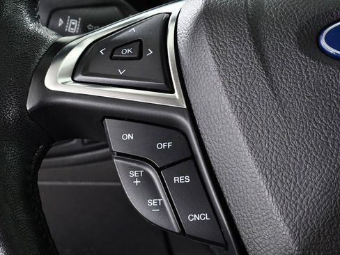 Used 2022 Ford Edge SEL w/ Convenience Package image 33